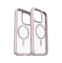 OtterBox Defender Pro Xt Clear MagSafe Case for Apple iPhone 15 Max