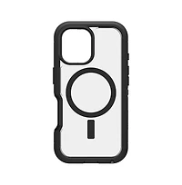 OtterBox Defender Pro Xt Clear MagSafe Case for Apple iPhone 16