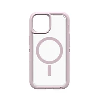 OtterBox Defender Pro Xt Clear MagSafe Case for Apple iPhone 15 Pro