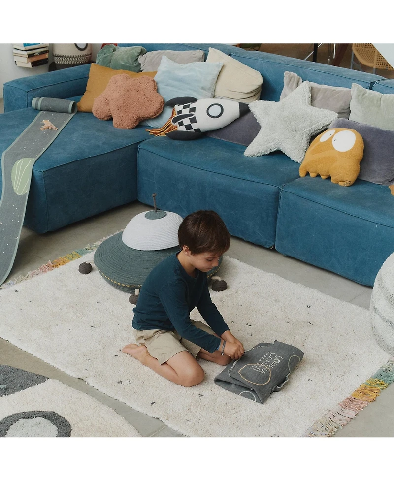 Lorena Canals Solar System Toy Set