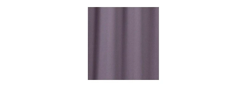 GoodGram 2 Pack: Hotel Thermal Grommet 100% Blackout Curtains