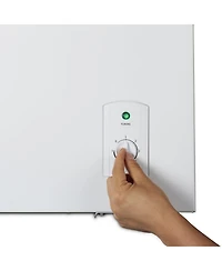 Cu. Ft. Chest Freezer