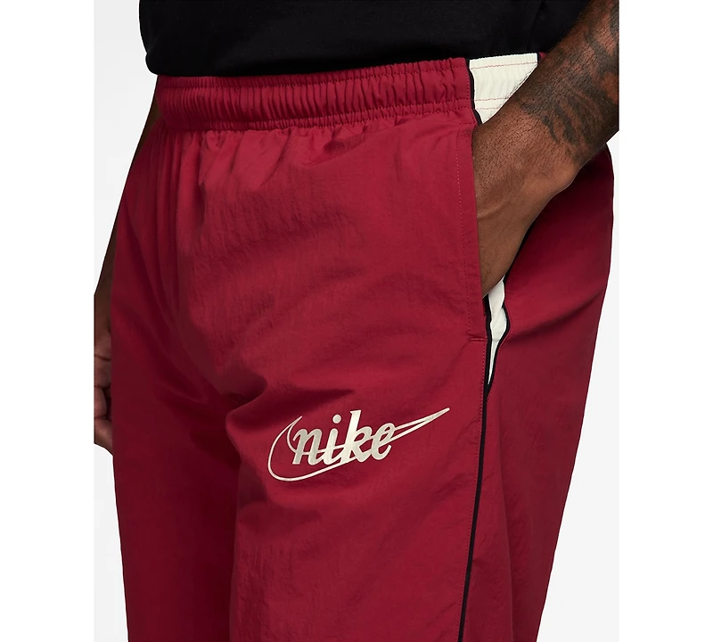 Nike Men's Sportswear Club Lightweight Pants