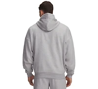 Under Armour Men's Ua Rival Fleece Oversized Hoodie