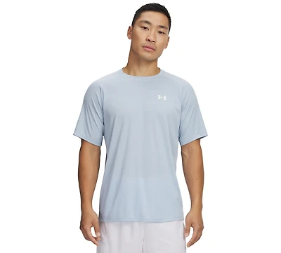 Under Armour Men's Ua Tech Textured Performance T-Shirt