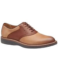 Johnston & Murphy Men's Upton Saddle Casual Shoes