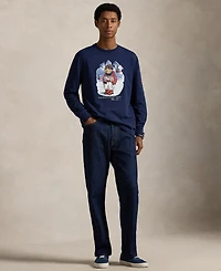Polo Ralph Lauren Men's Bear T-Shirt