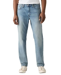 Levi's Men's 541 Athletic Taper Fit Stretch Jeans