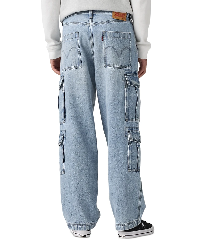 Levi's Men's 578 Baggy Cargo Pants