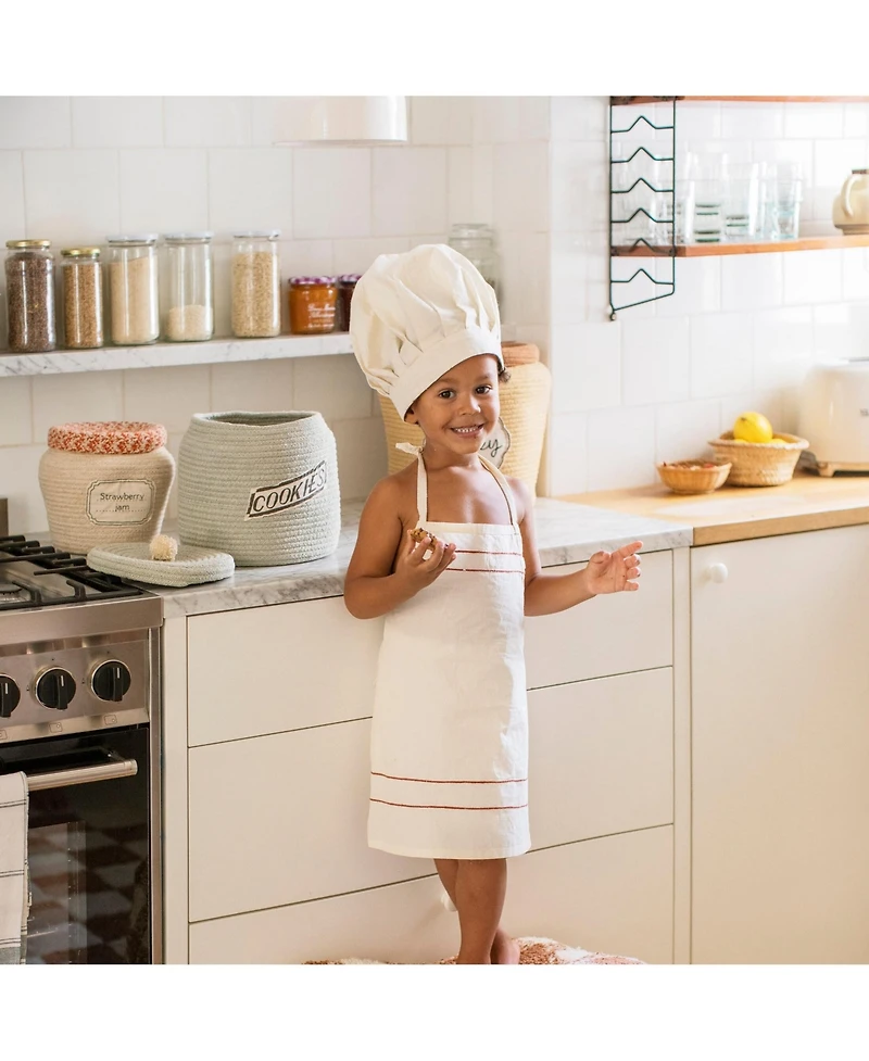 Lorena Canals Basket Jam Jar