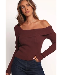 Petal and Pup Women's Aleena Knit Top