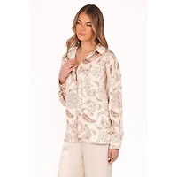 Petal and Pup Women's Rosalie Shirt