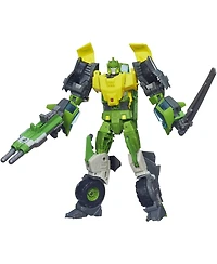 Transformers Voyager Class Autobot Springer Generations Thrilling 30