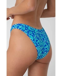 Bright Swimwear Women's Capri Bottom