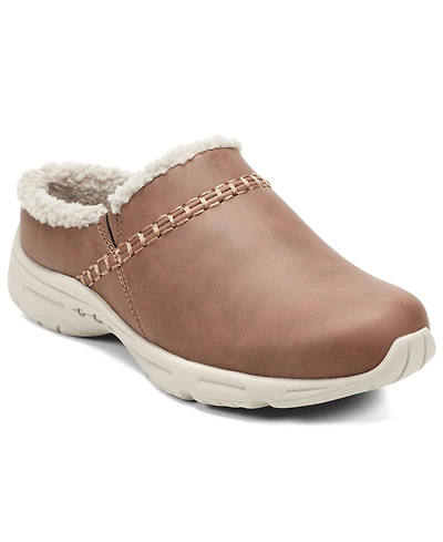 Easy Spirit Women's Bynne Cozy Slip-On Clogs