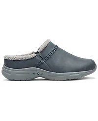 Easy Spirit Women's Bynne Cozy Slip-On Clogs
