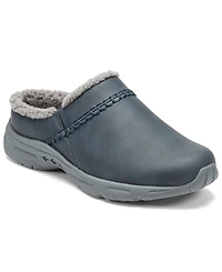 Easy Spirit Women's Bynne Cozy Slip-On Clogs