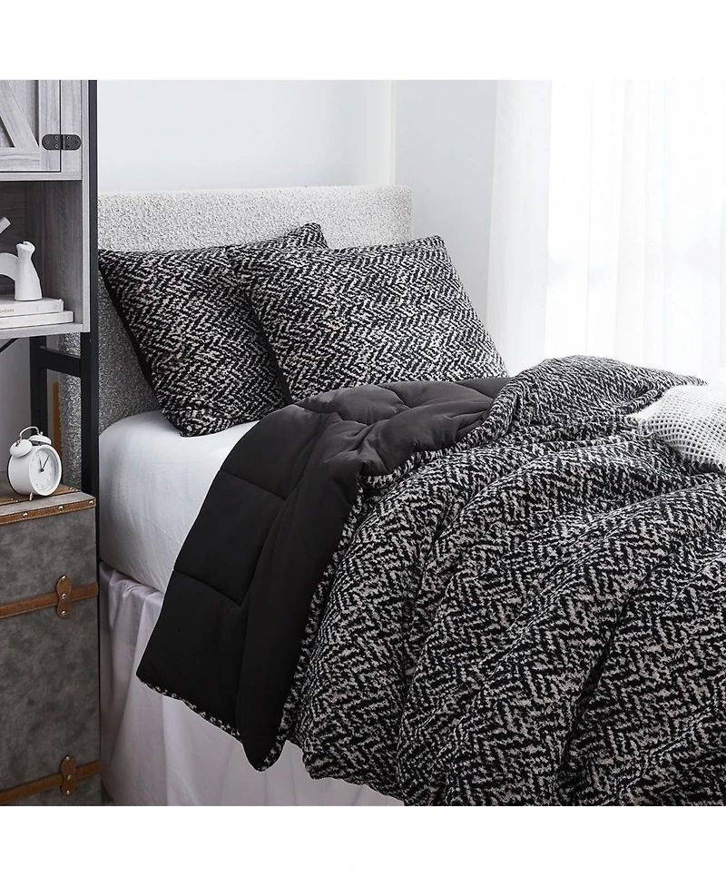 Coma Inducer Peak of Cozy Oversized Comforter