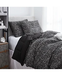 Coma Inducer Peak of Cozy Oversized Comforter