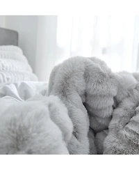 Coma Inducer Chunky Bunny Peak of Cozy Oversized Comforter