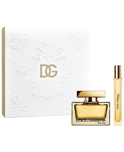 Dolce&Gabbana 2-Pc. The One Eau De Parfum Intense Gift Set