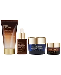 Estee Lauder 4-Pc. Dream Skin In One Sleep Skincare Set