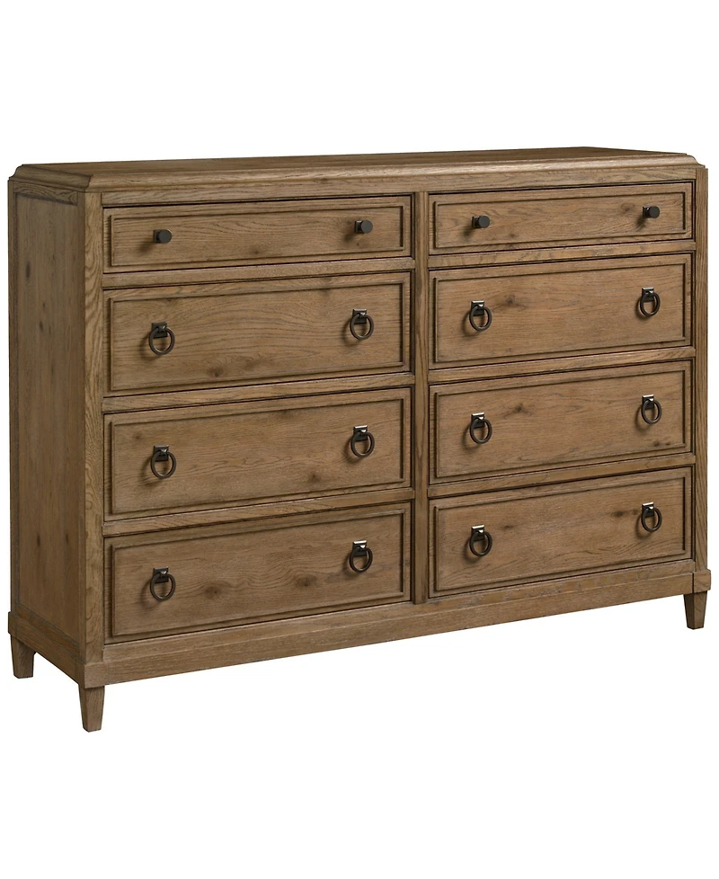 Universal Furniture 67" Griffith Park Chest