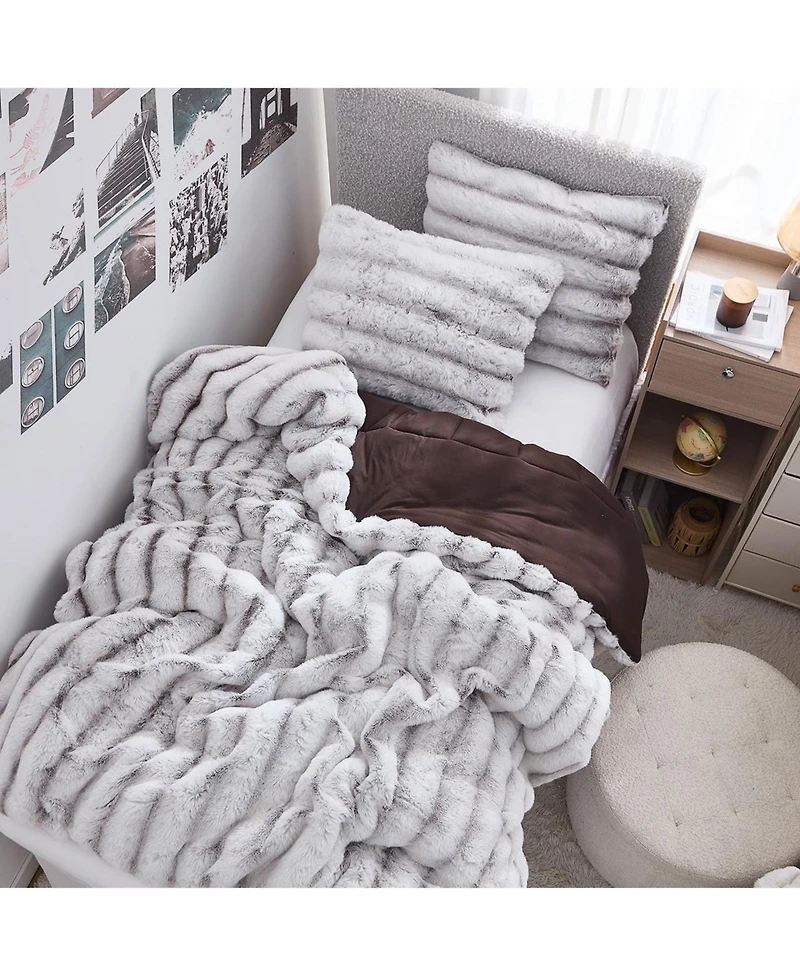 Coma Inducer Jelly Rolls Chunky Bunny Oversized Comforter