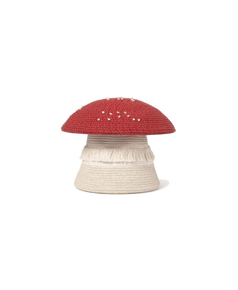 Lorena Canals Basket Big Mushroom