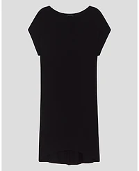 Universal Standard Women's Liquid Jersey Shift Dress