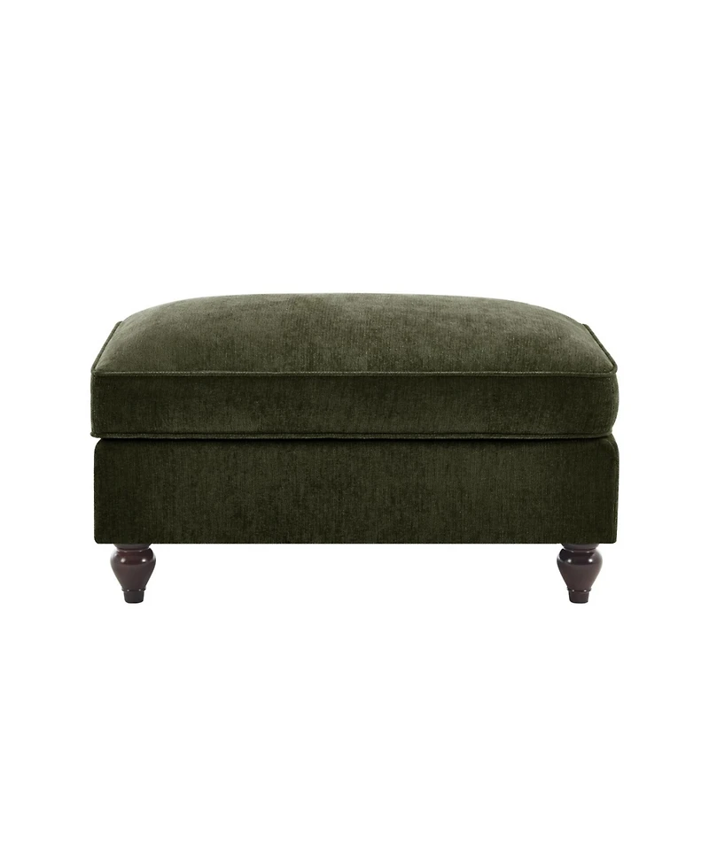 Streamdale Furniture Ottoman Chenille