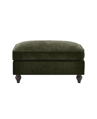 Streamdale Furniture Ottoman Chenille