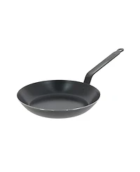 De Buyer Blue Carbon Steel 11" Fry Pan