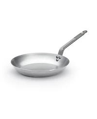 De Buyer Mineral B Carbon Steel 2-Pc. Starter Set