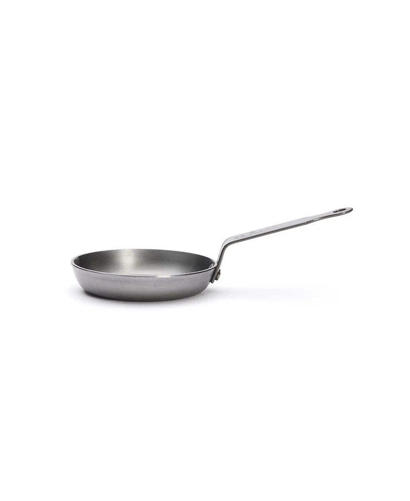 De Buyer Mineral B Carbon Steel 3-Pc. Breakfast Set