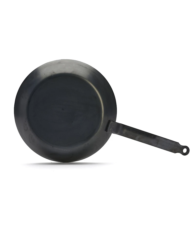 De Buyer Blue Carbon Steel 10.25" Fry Pan