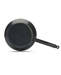 De Buyer Blue Carbon Steel 10.25" Fry Pan