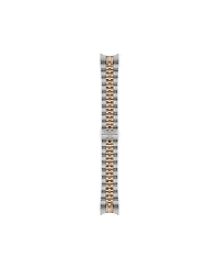 Tissot Women's Ballade Power Two-Tone Stainless Steel Bracelet Watch, 30mm
