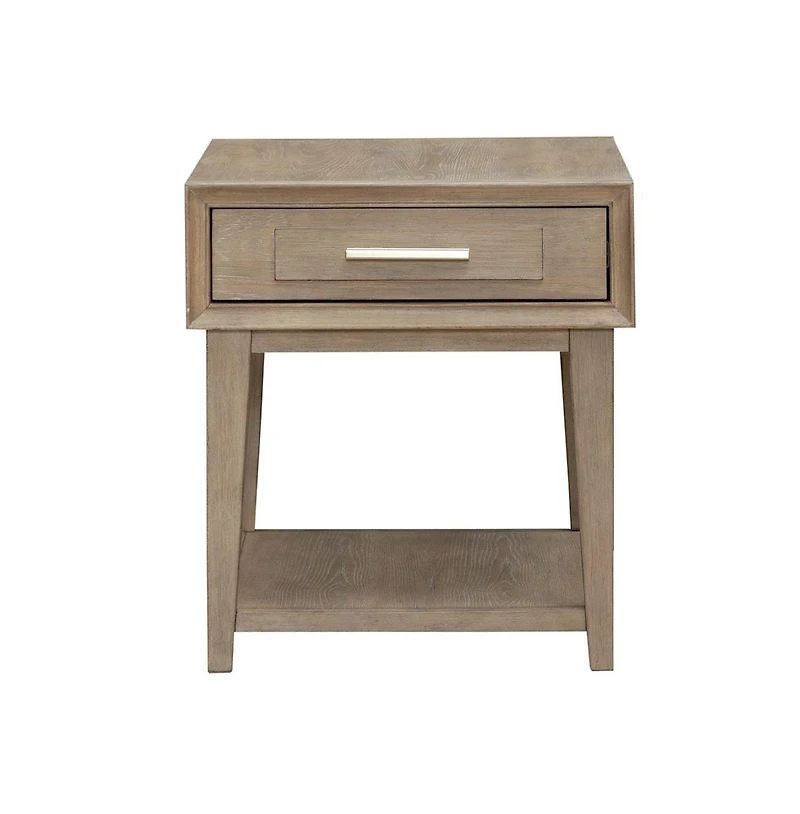 Liberty Furniture End Table for Living Room