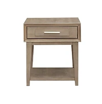 Liberty Furniture End Table for Living Room