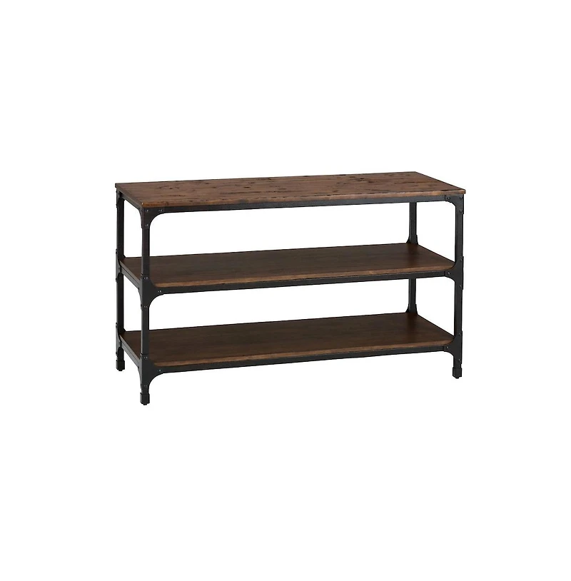 Jofran Urban Nature Sofa Table