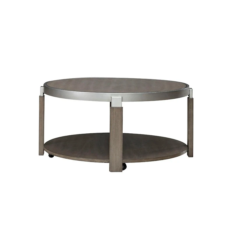 Sutton Cocktail Table for Living Room