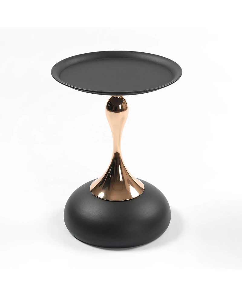 Streamdale Furniture Mermaid Tail Coffee Table