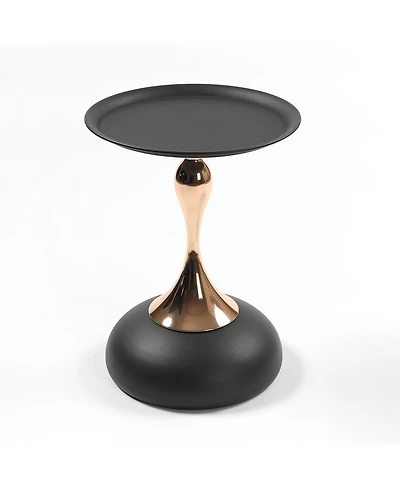 Streamdale Furniture Mermaid Tail Coffee Table