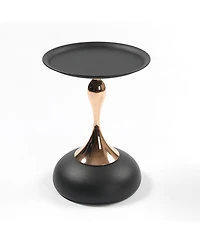 Streamdale Furniture Mermaid Tail Coffee Table