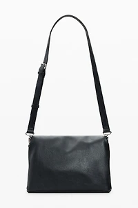 Desigual Women's Medium bag with logo charm