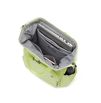 Pacsafe Citysafe Cx backpack Matcha
