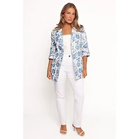 Petal and Pup Women's Billie Blazer