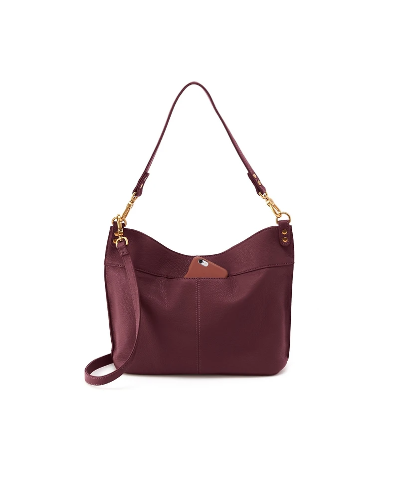 Hobo Pier Shoulder Bag