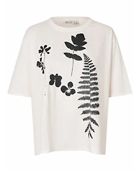 Masai Copenhagen Women's MaDoreann Printed T-Shirt